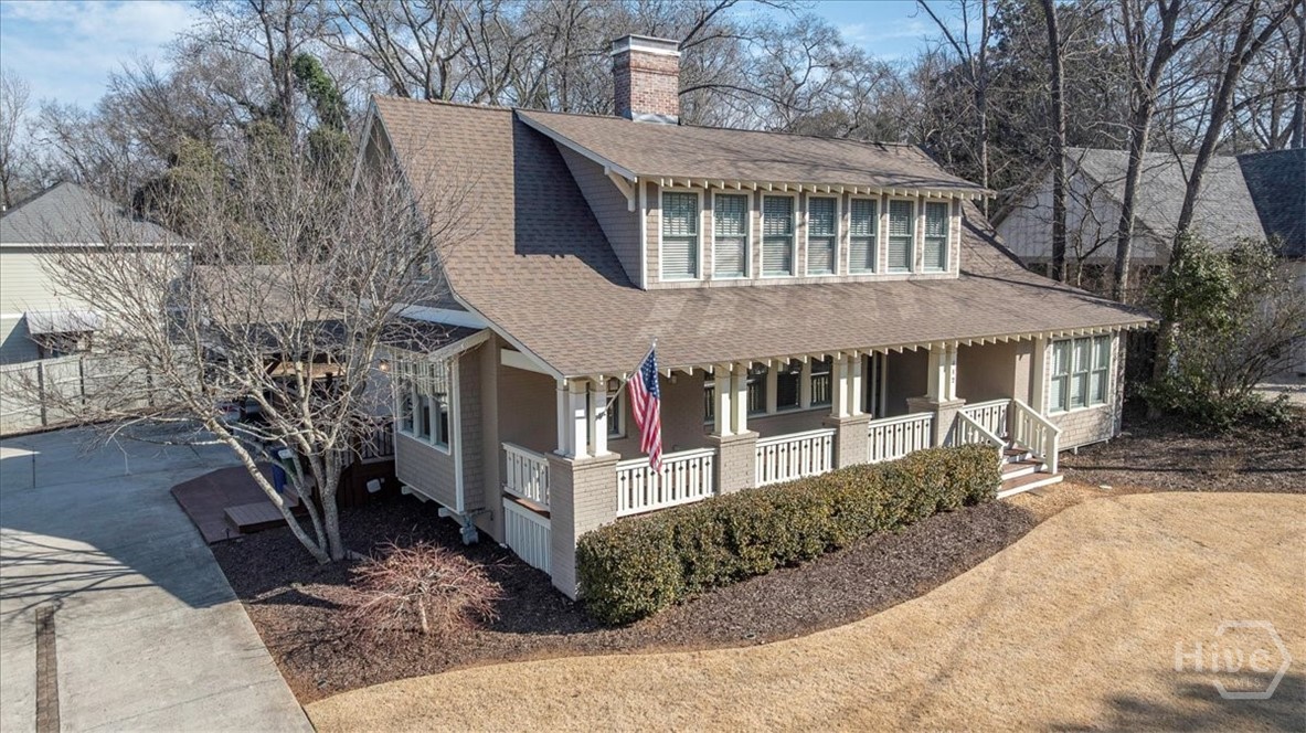 112 Fortson Drive