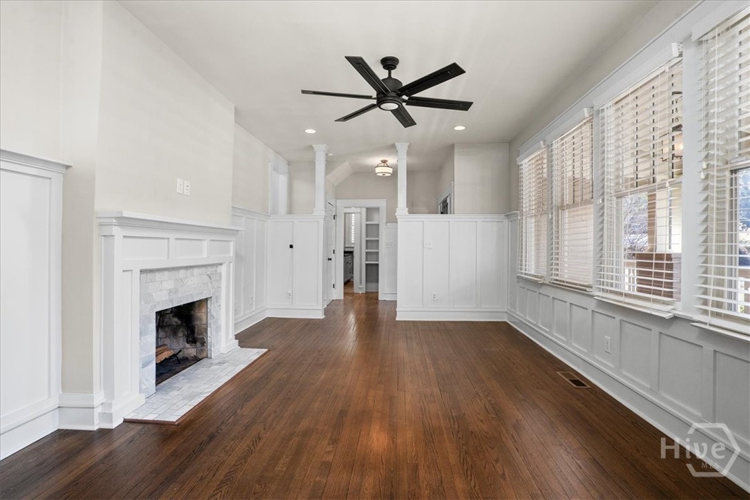 112 Fortson Drive