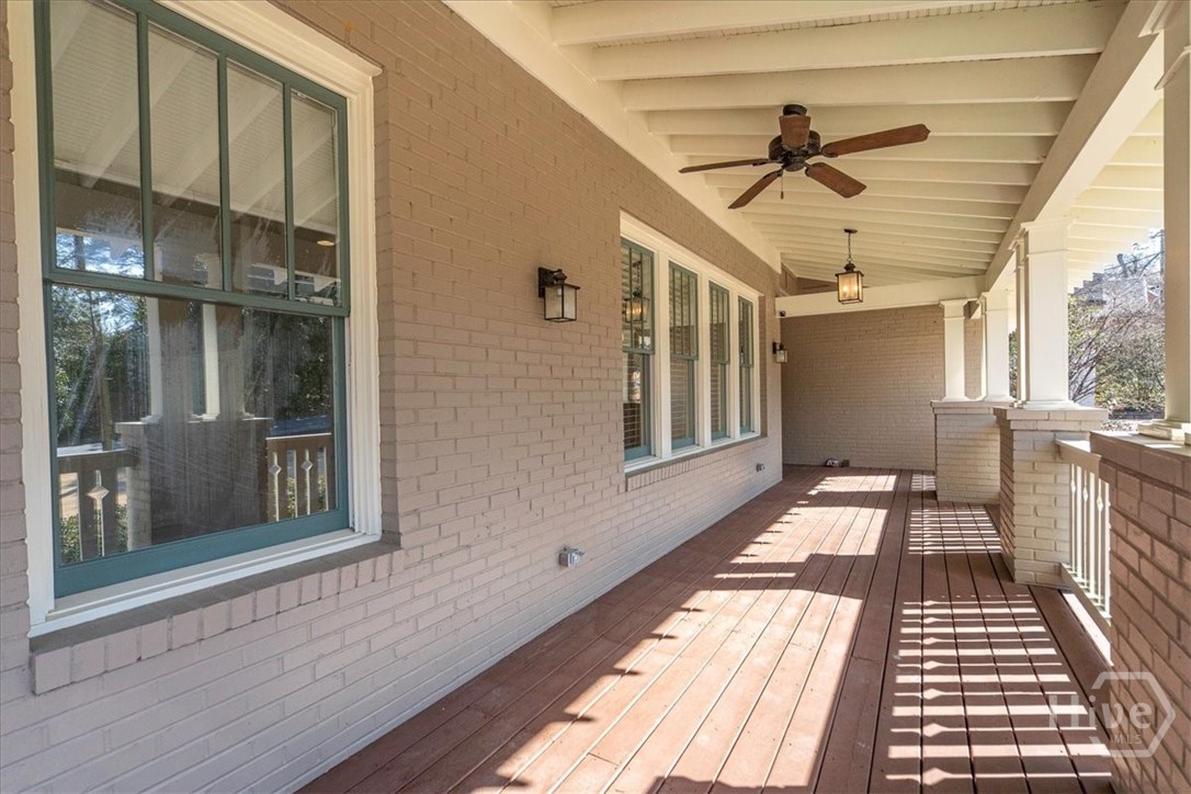 112 Fortson Drive
