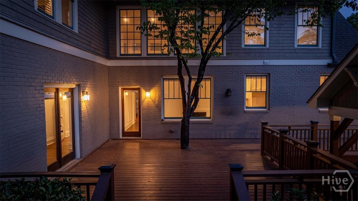 112 Fortson Drive