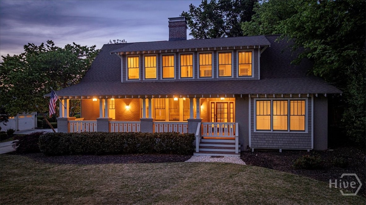 112 Fortson Drive