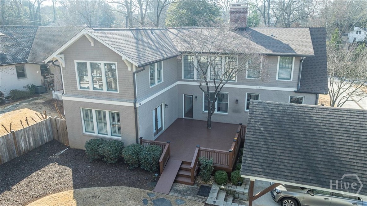 112 Fortson Drive