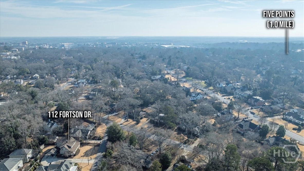 112 Fortson Drive