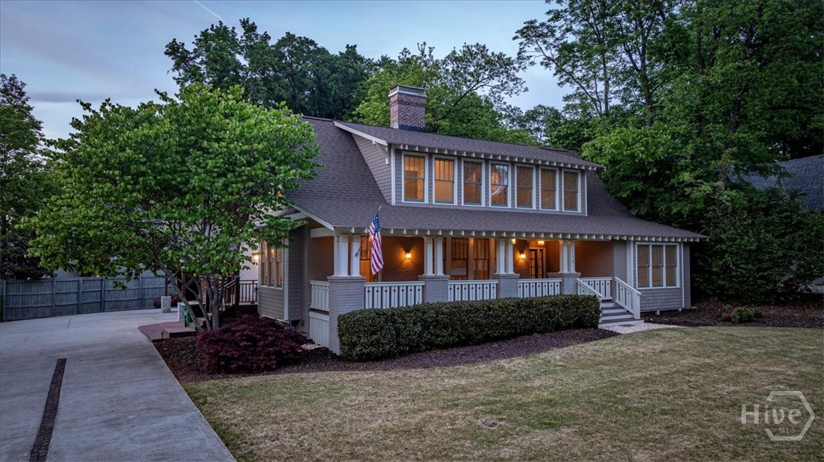 112 Fortson Drive