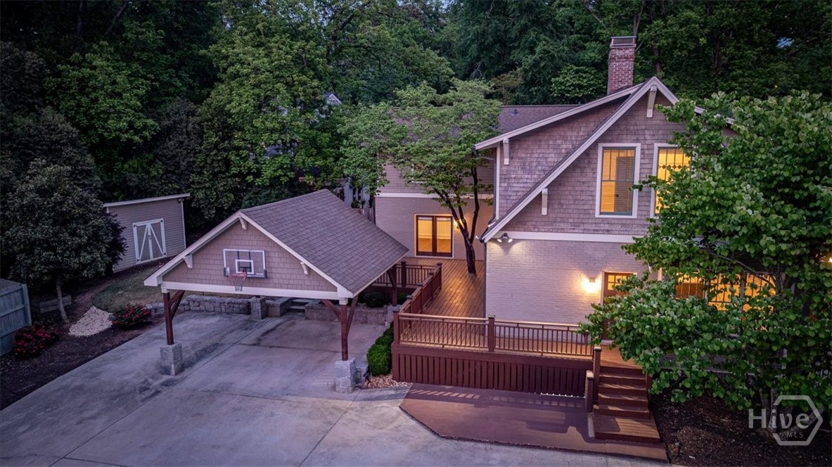 112 Fortson Drive
