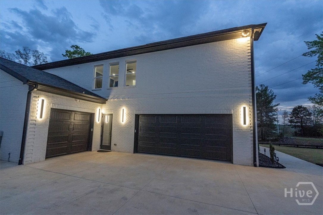 1021 Fleeman Road