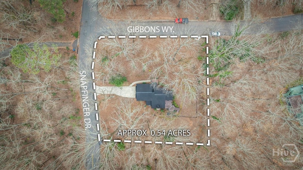195 Gibbons Way