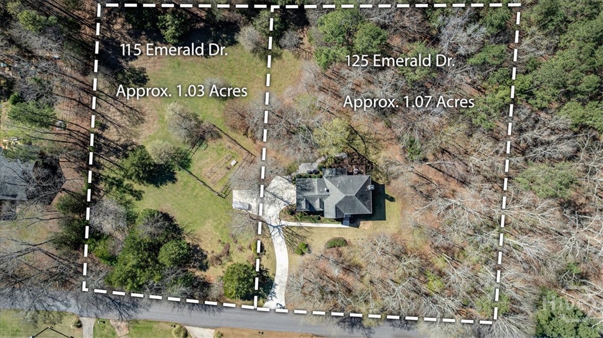 125 Emerald Drive