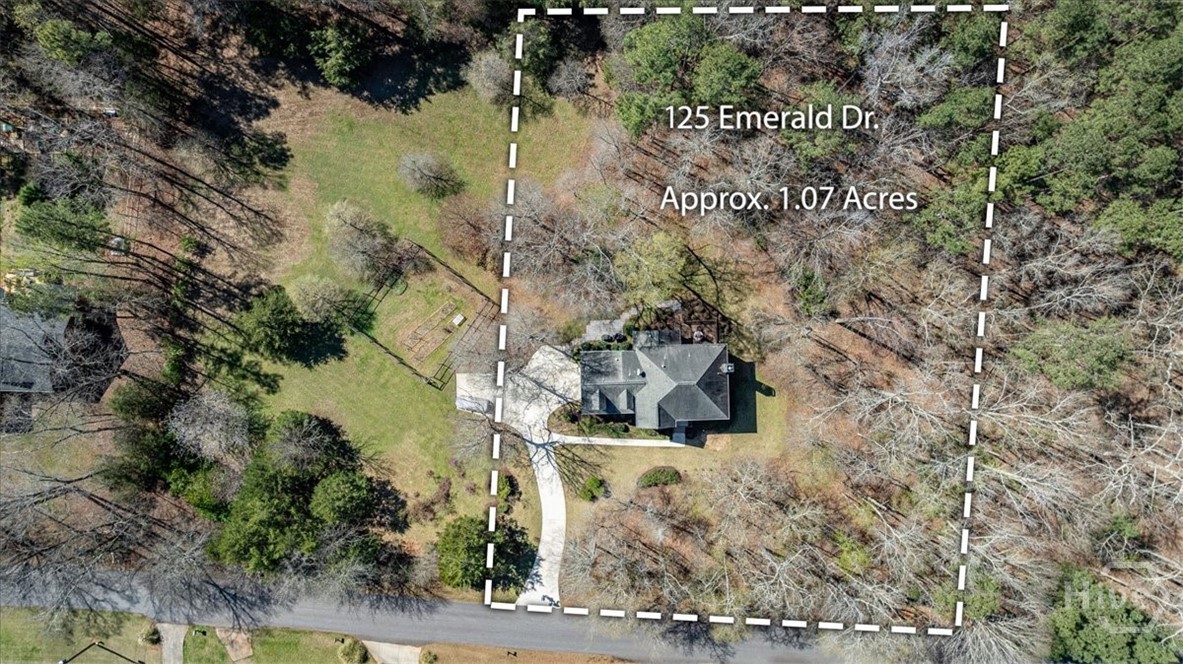 125 Emerald Drive