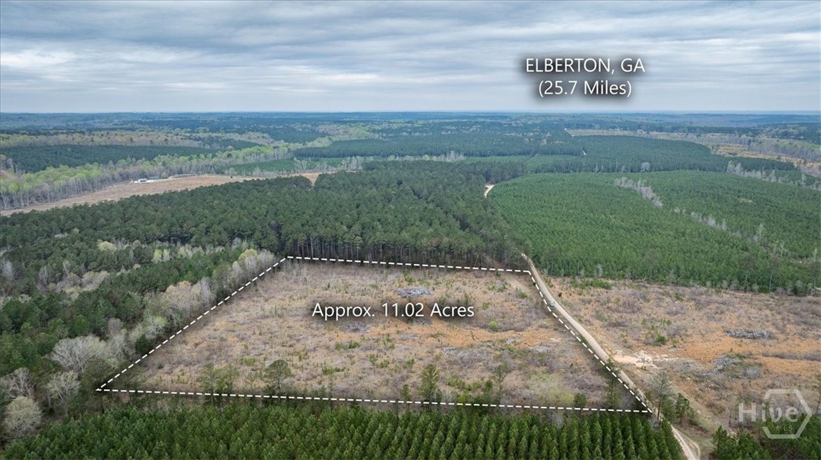 0 Fannie Matt Clark Road