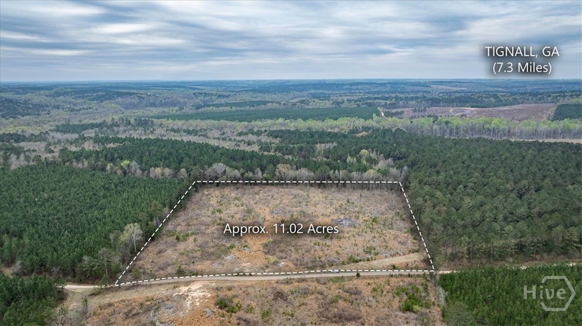 0 Fannie Matt Clark Road