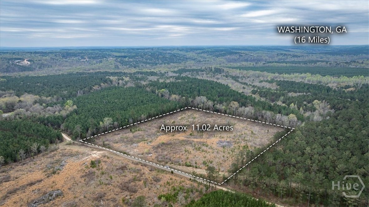 0 Fannie Matt Clark Road