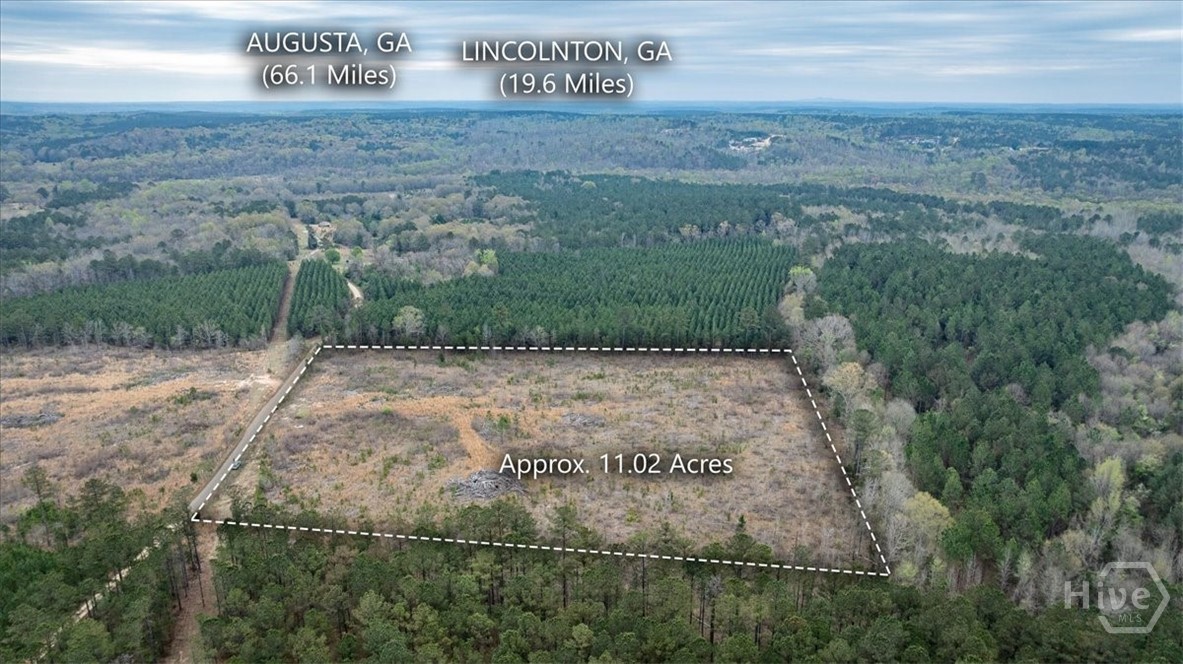 0 Fannie Matt Clark Road