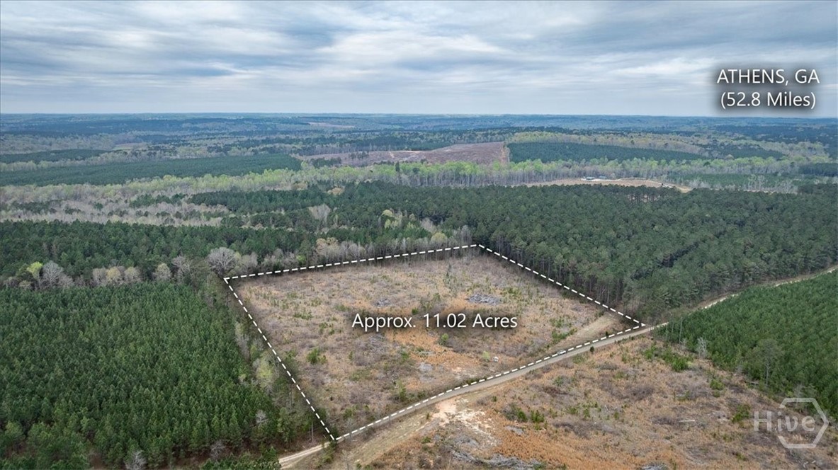 0 Fannie Matt Clark Road