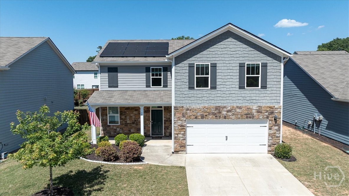 54 Rapps Avenue
