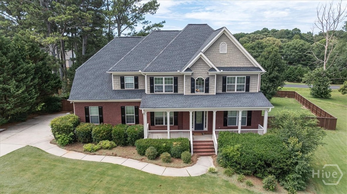 136 Dunedin Drive