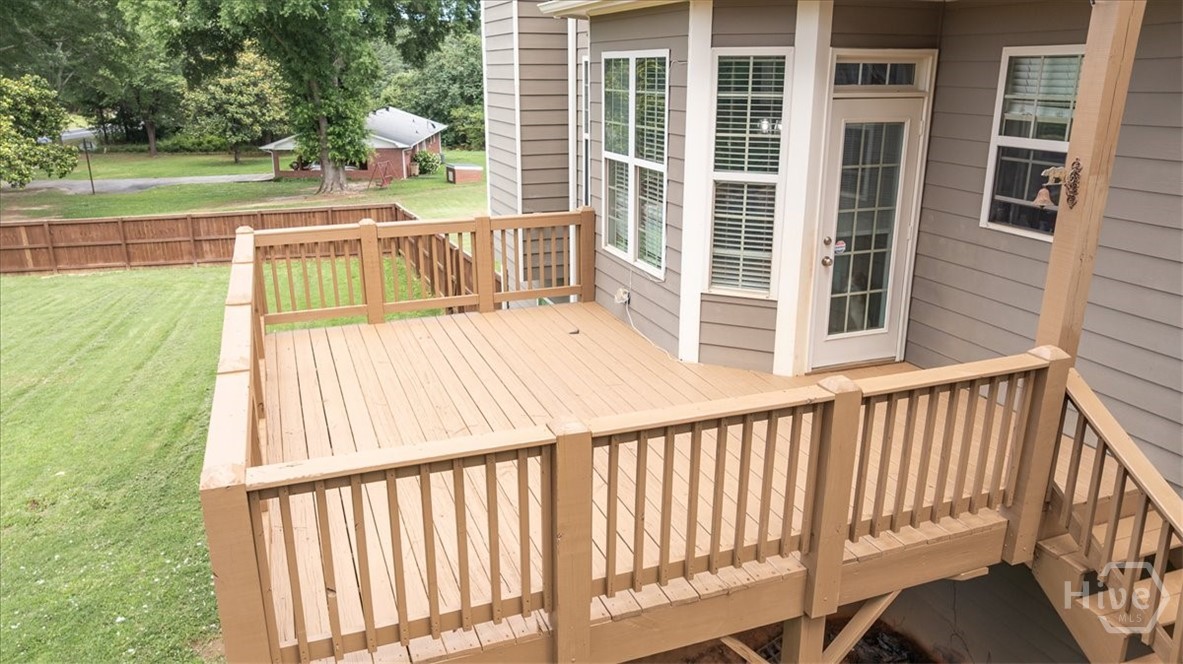136 Dunedin Drive