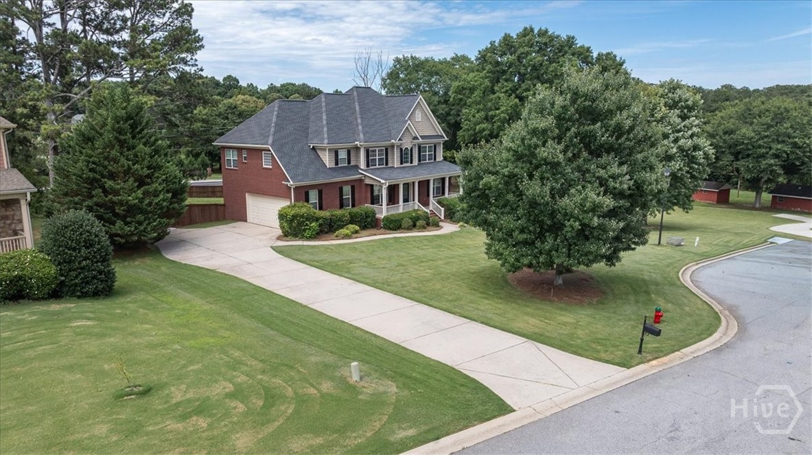 136 Dunedin Drive