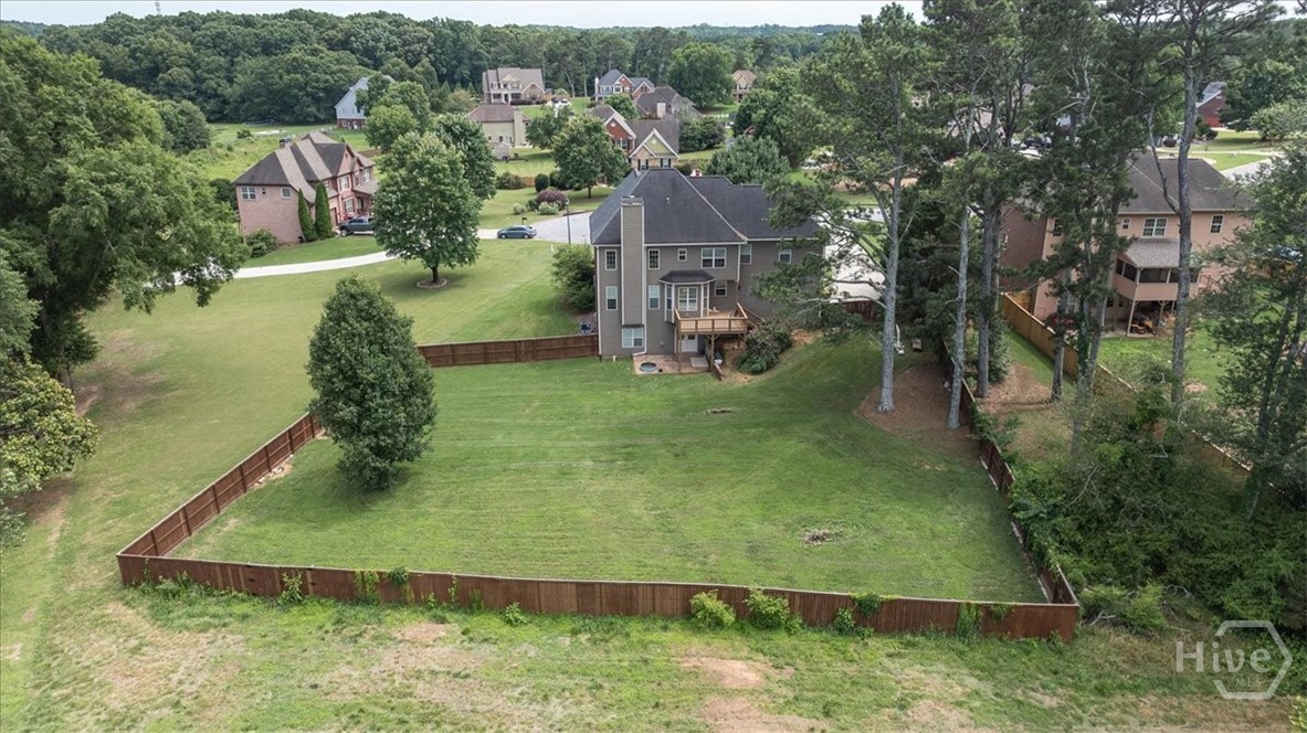 136 Dunedin Drive