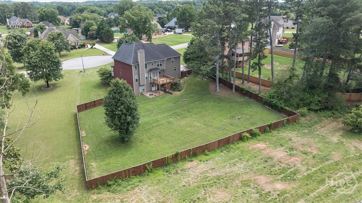 136 Dunedin Drive