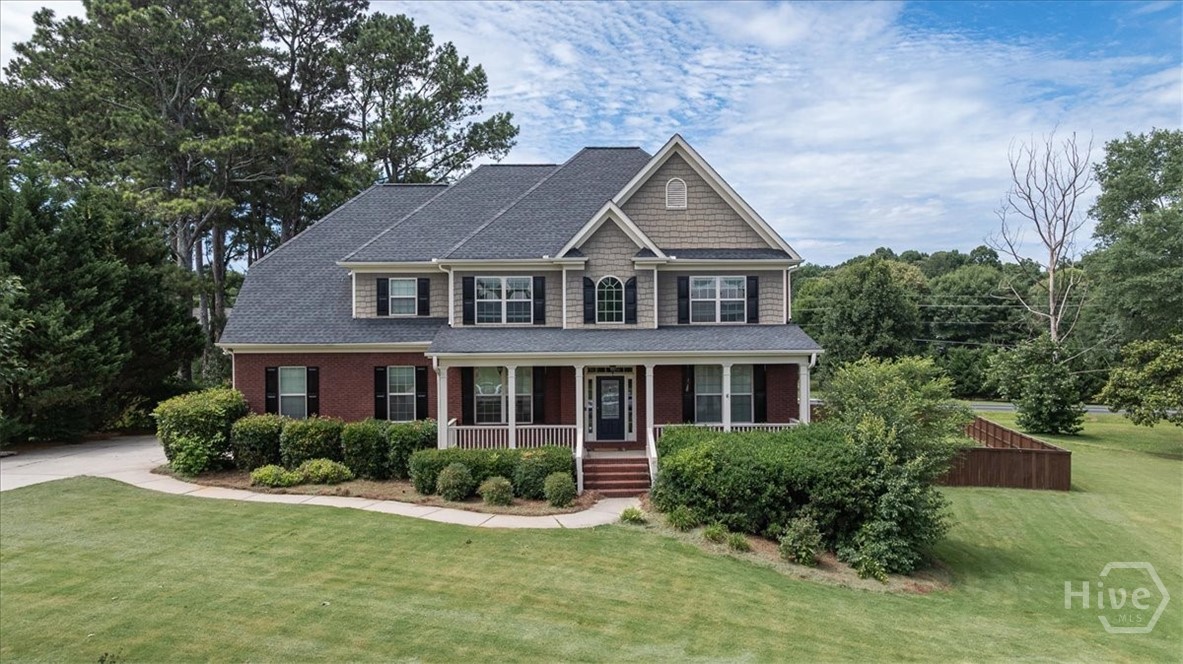 136 Dunedin Drive