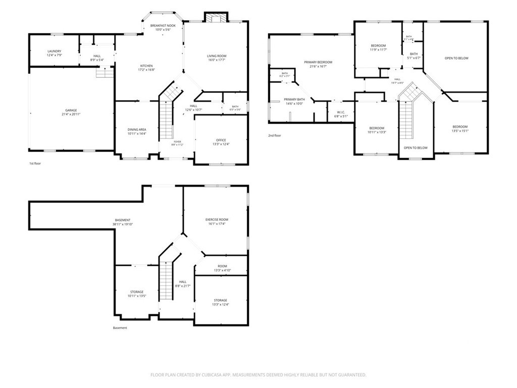 136 Dunedin Drive
