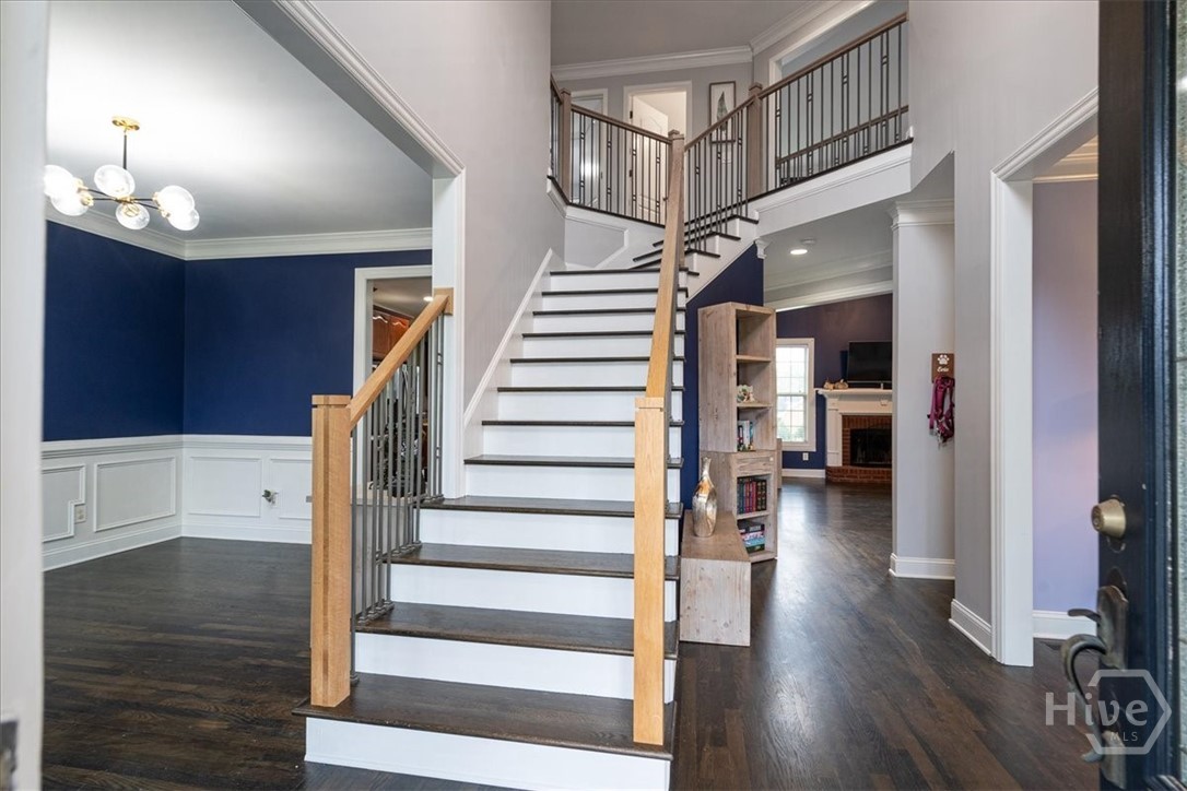136 Dunedin Drive
