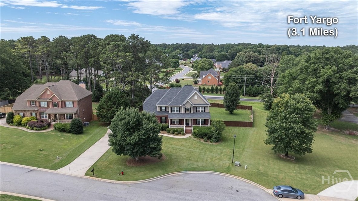 136 Dunedin Drive