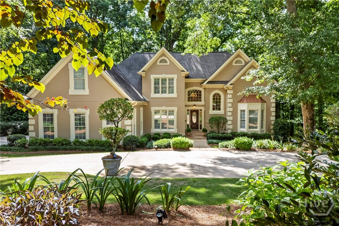 295 Blue Heron Drive