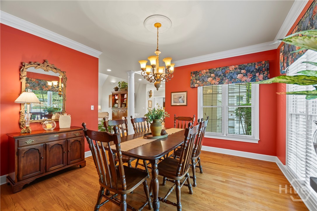 295 Blue Heron Drive