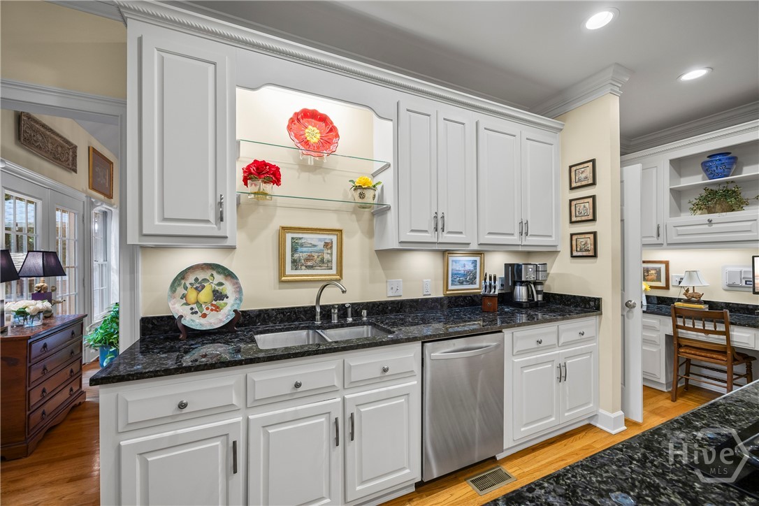 295 Blue Heron Drive