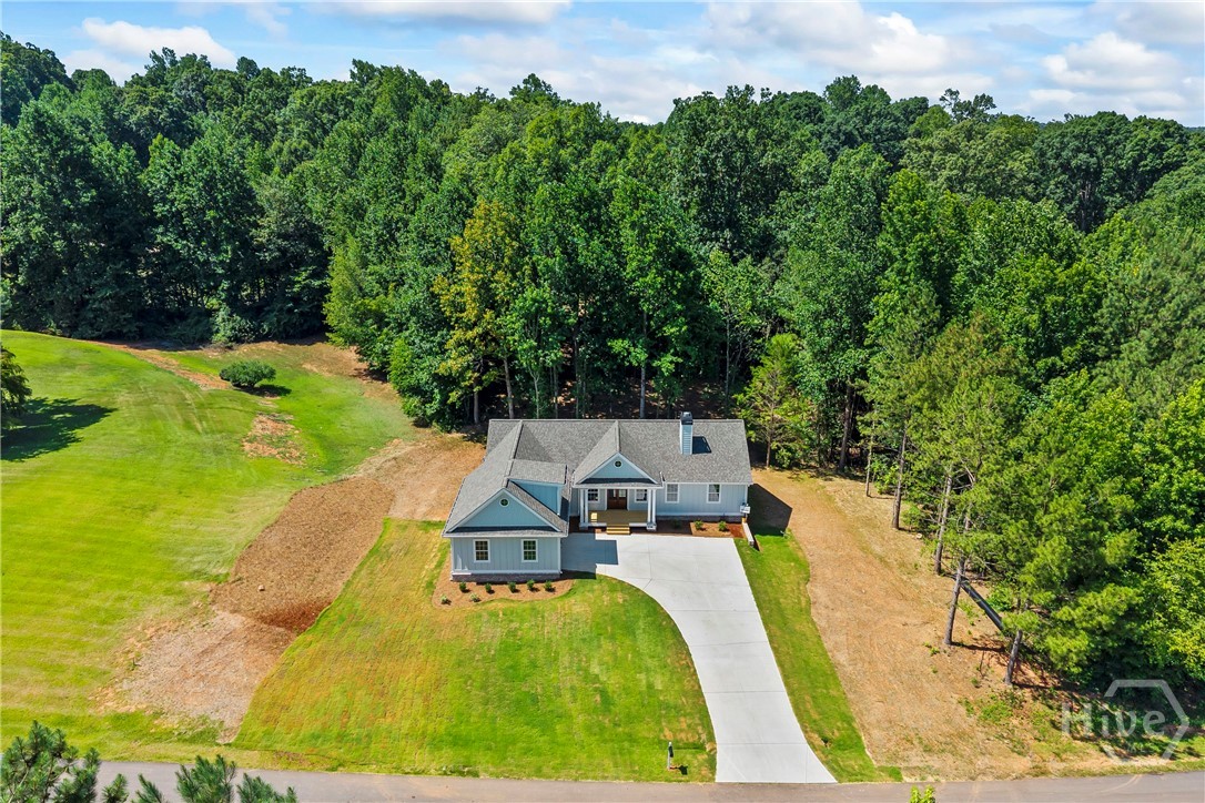 102 Buckeye Terrace