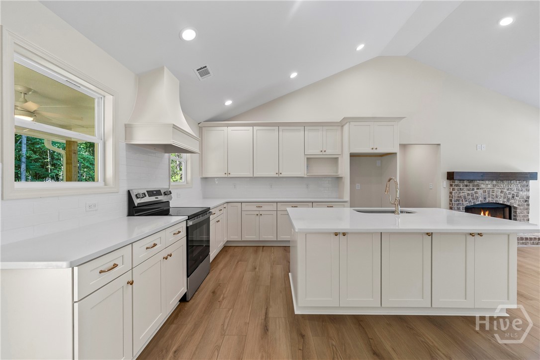 102 Buckeye Terrace