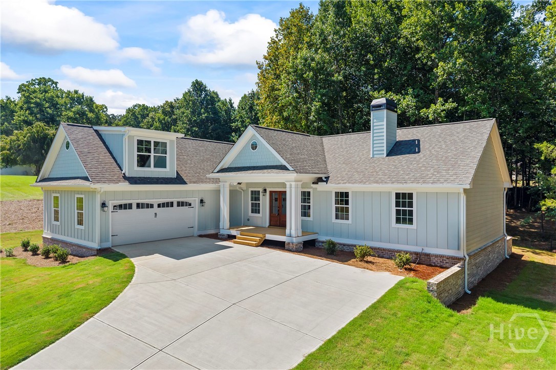 102 Buckeye Terrace