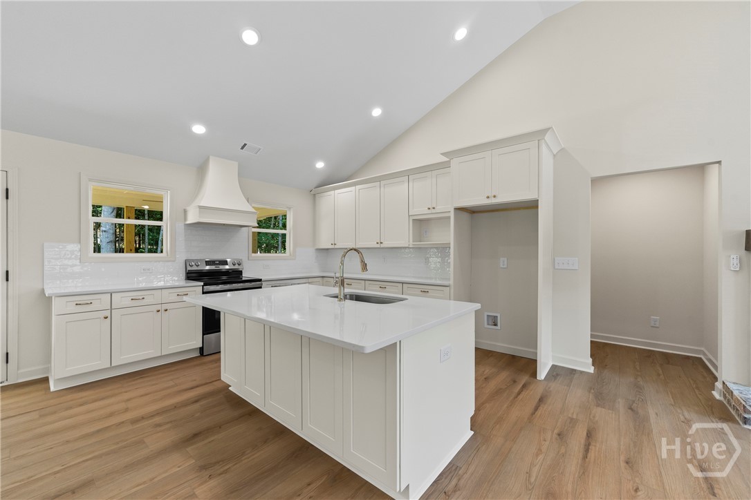 102 Buckeye Terrace