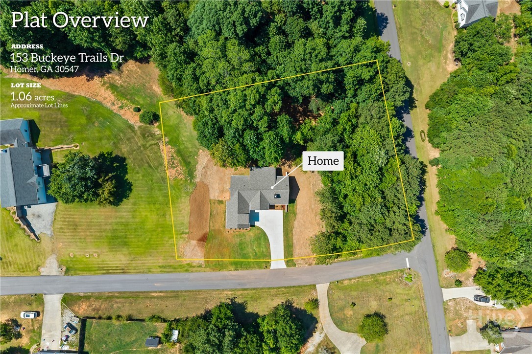 102 Buckeye Terrace
