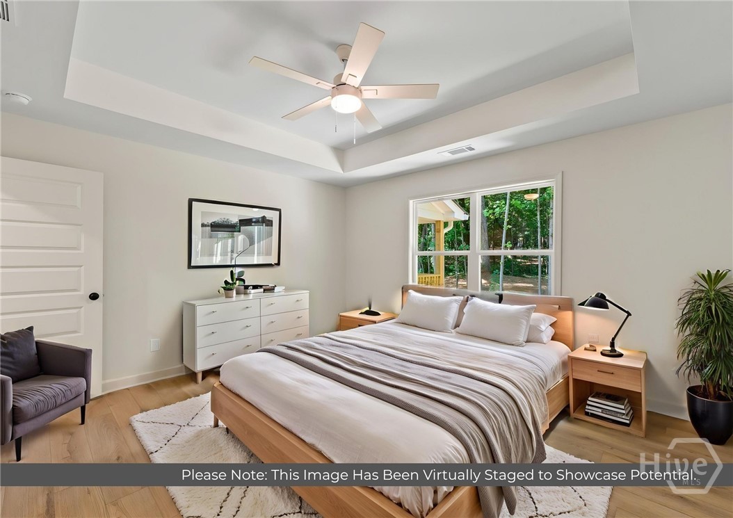 102 Buckeye Terrace