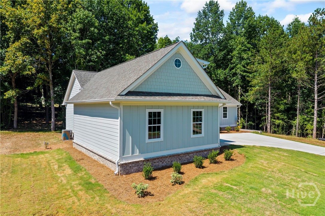 102 Buckeye Terrace