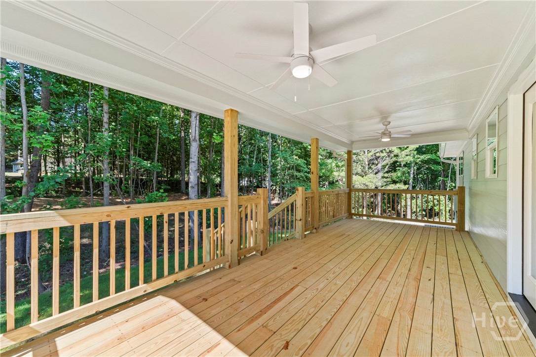102 Buckeye Terrace