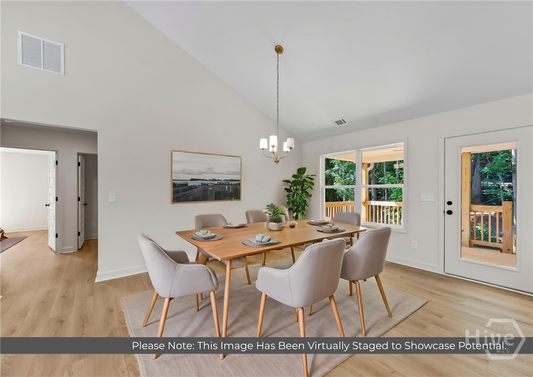 102 Buckeye Terrace