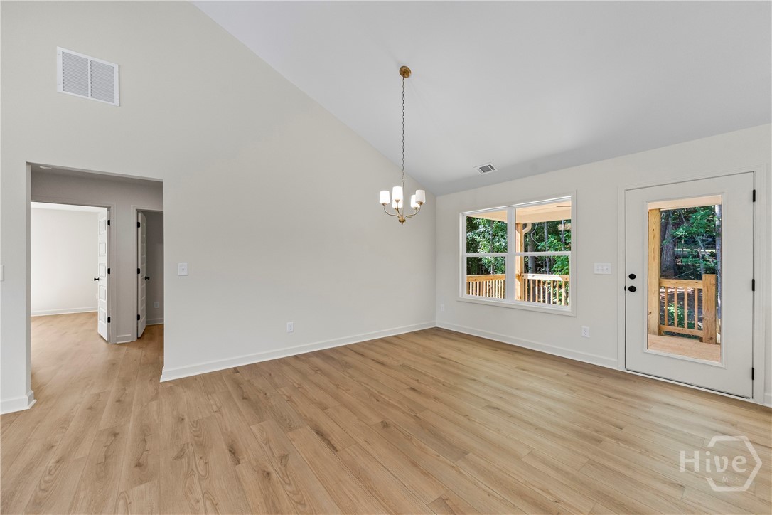 102 Buckeye Terrace