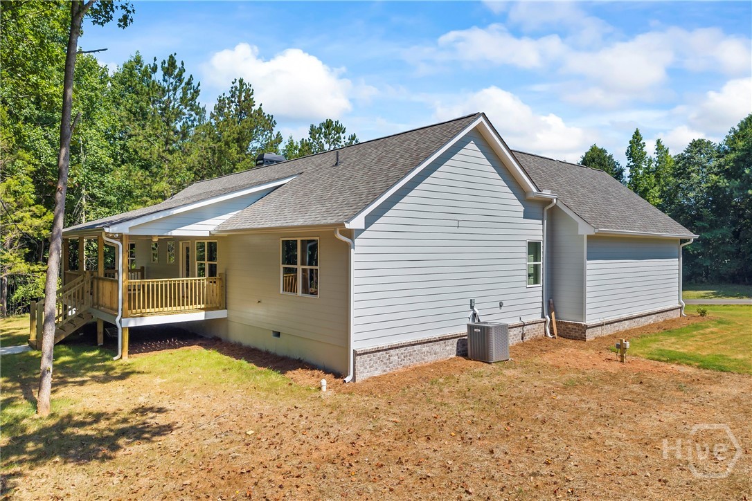 102 Buckeye Terrace