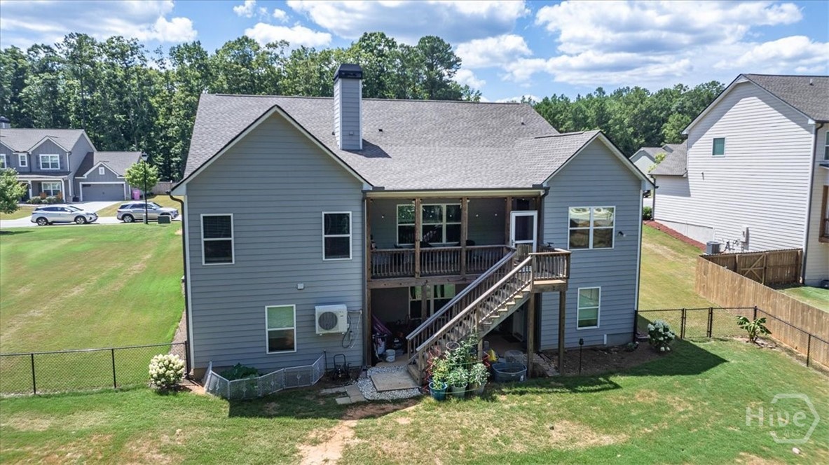 297 Woodbury Lane