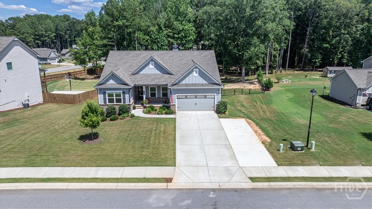 297 Woodbury Lane