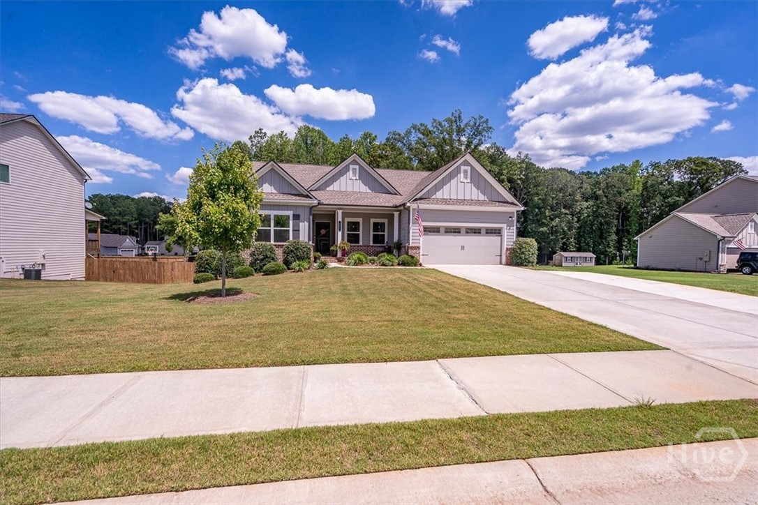 297 Woodbury Lane