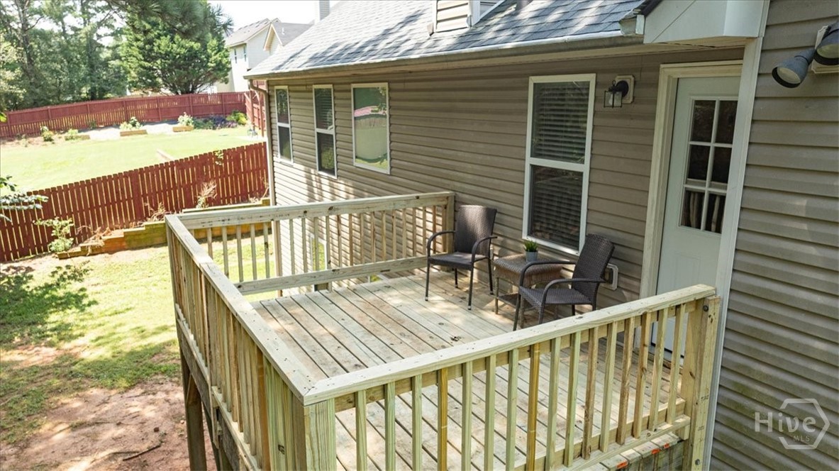 413 Tori Drive