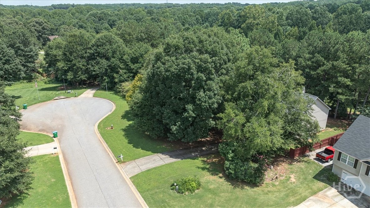 413 Tori Drive