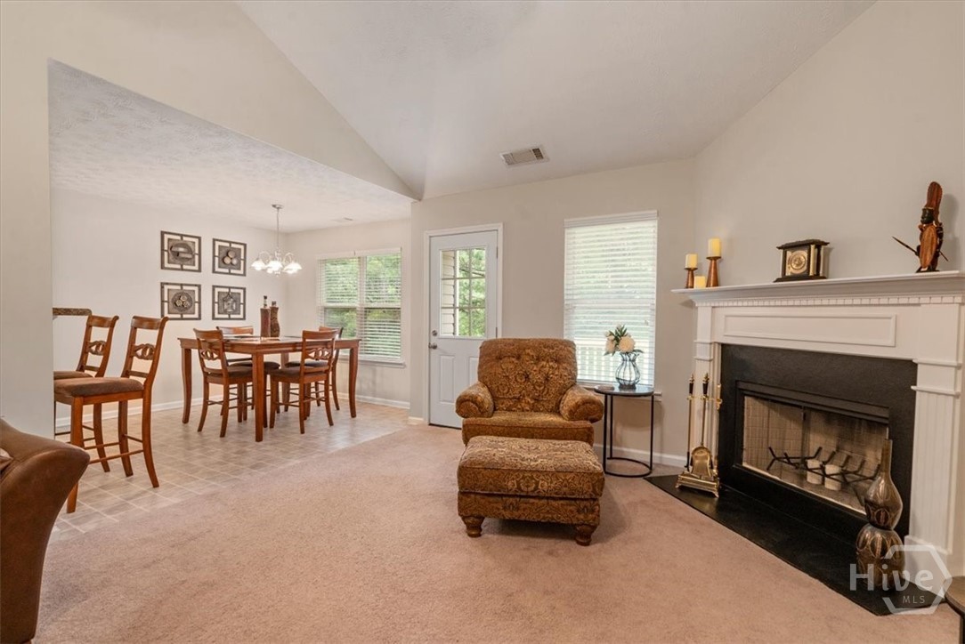 413 Tori Drive