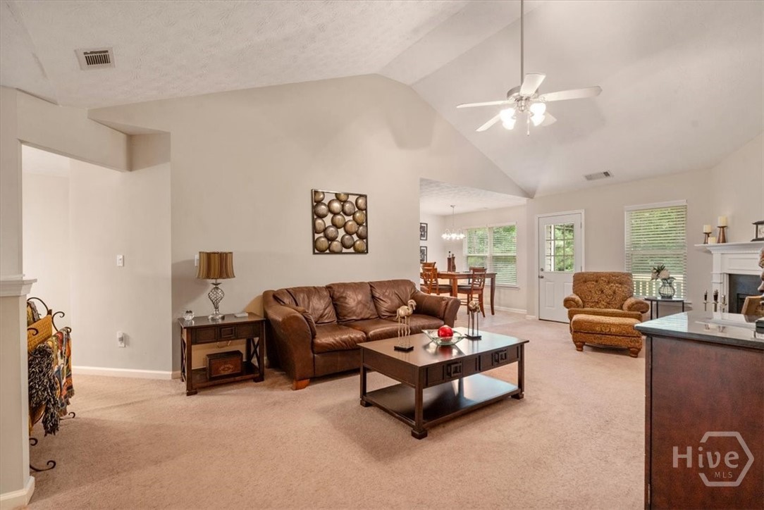 413 Tori Drive