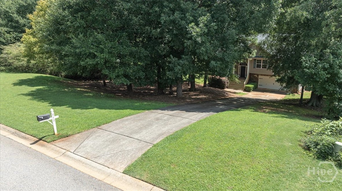 413 Tori Drive